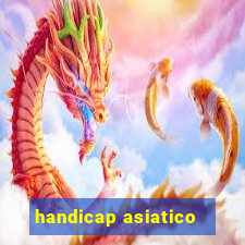 handicap asiatico -.5